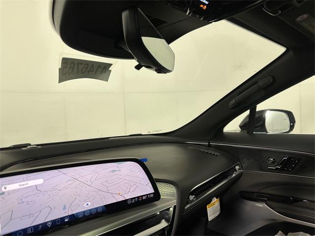 new 2026 Cadillac LYRIQ car