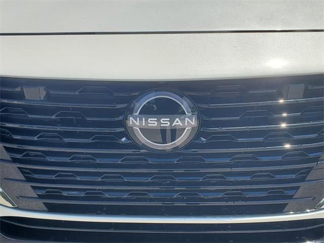 new 2025 Nissan Sentra car, priced at $25,221