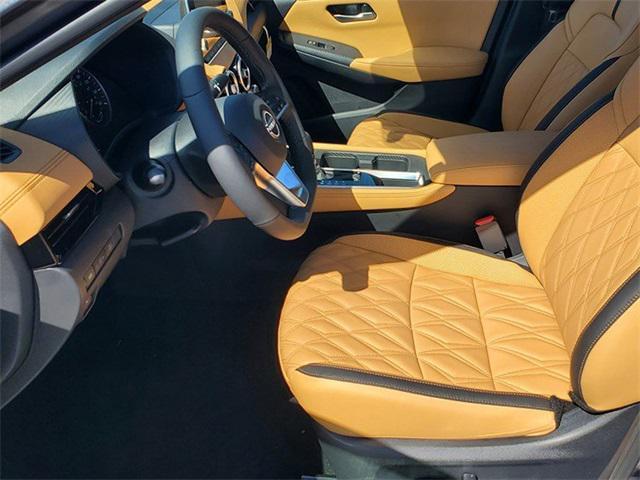 new 2025 Nissan Sentra car, priced at $25,221