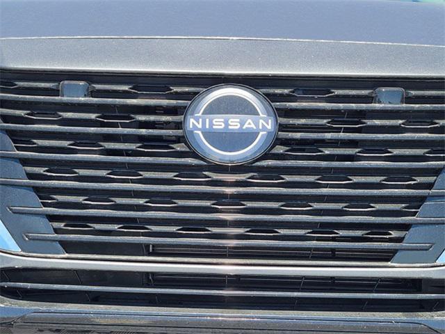 new 2025 Nissan Sentra car, priced at $21,719