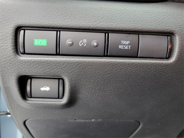 new 2025 Nissan Sentra car, priced at $21,719