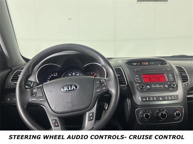 used 2014 Kia Sorento car, priced at $9,496
