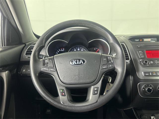 used 2014 Kia Sorento car, priced at $9,496