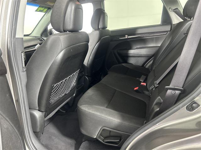 used 2014 Kia Sorento car, priced at $9,496