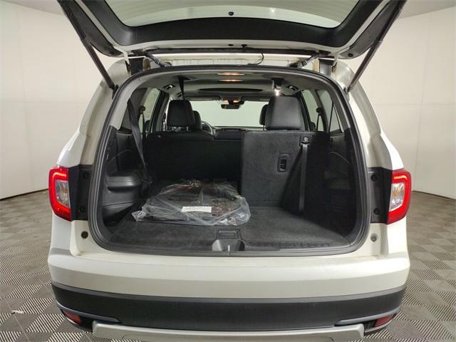 used 2022 Honda Pilot car, priced at $32,607