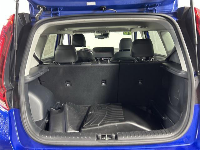 used 2020 Kia Soul car, priced at $16,358