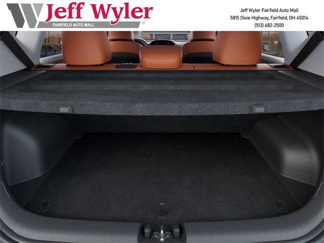 new 2025 Kia Soul car, priced at $25,789