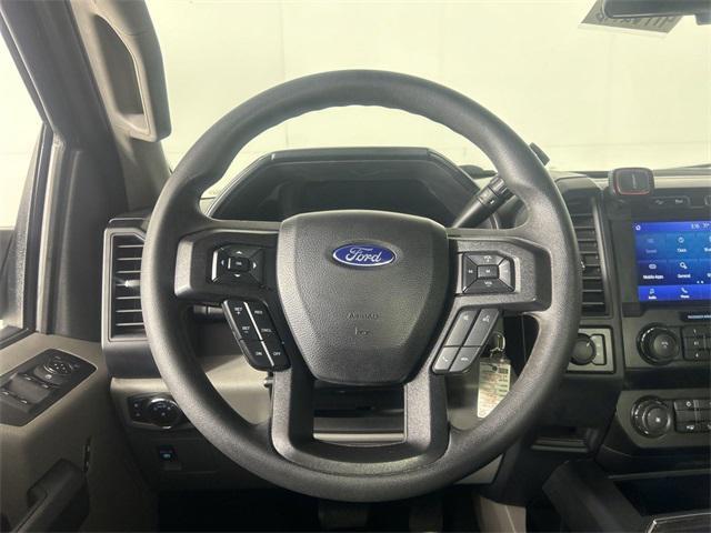 used 2020 Ford F-150 car, priced at $26,347