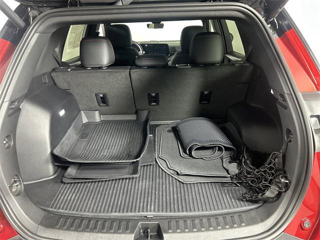 used 2025 Chevrolet Equinox car, priced at $30,681