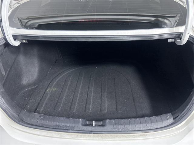 used 2021 Kia Forte car, priced at $14,317
