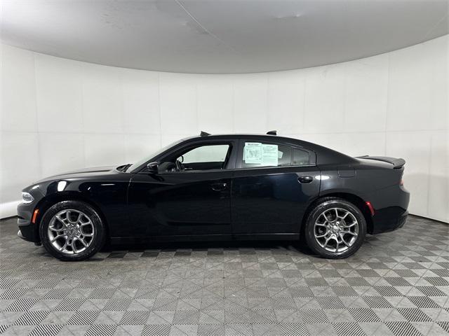 used 2017 Dodge Charger car, priced at $15,851