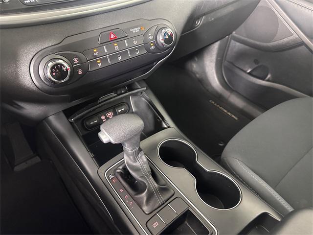 used 2019 Kia Sorento car, priced at $15,831