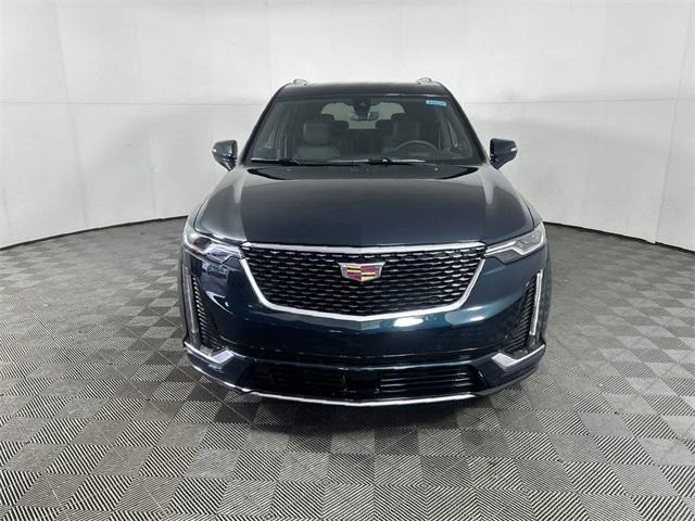 new 2024 Cadillac XT6 car, priced at $64,115