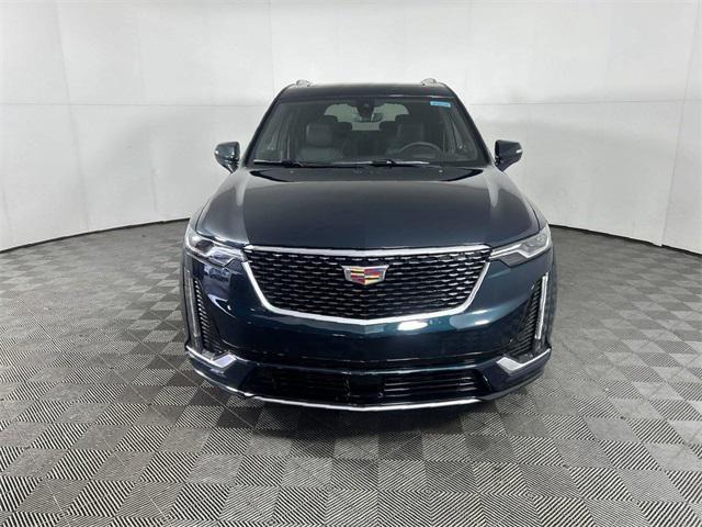 new 2024 Cadillac XT6 car, priced at $62,115