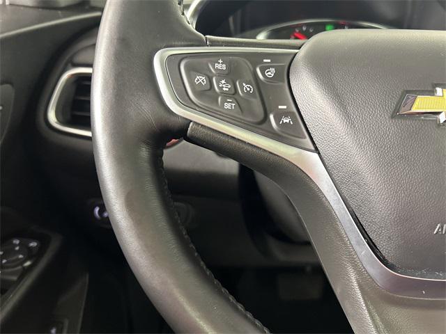 used 2022 Chevrolet Equinox car, priced at $20,395