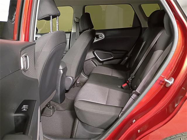 used 2022 Kia Soul car, priced at $17,524