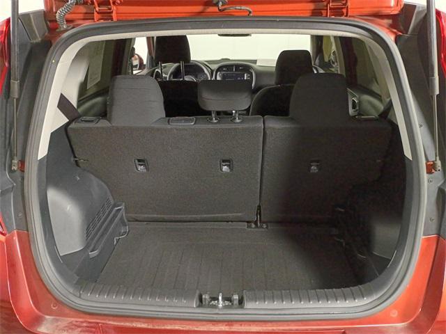 used 2022 Kia Soul car, priced at $17,524