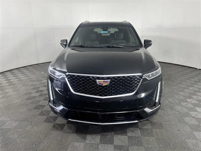 new 2024 Cadillac XT6 car, priced at $63,555