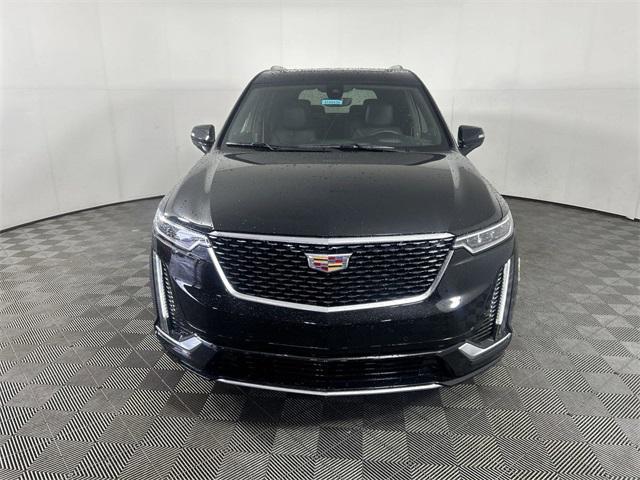 new 2024 Cadillac XT6 car, priced at $61,555