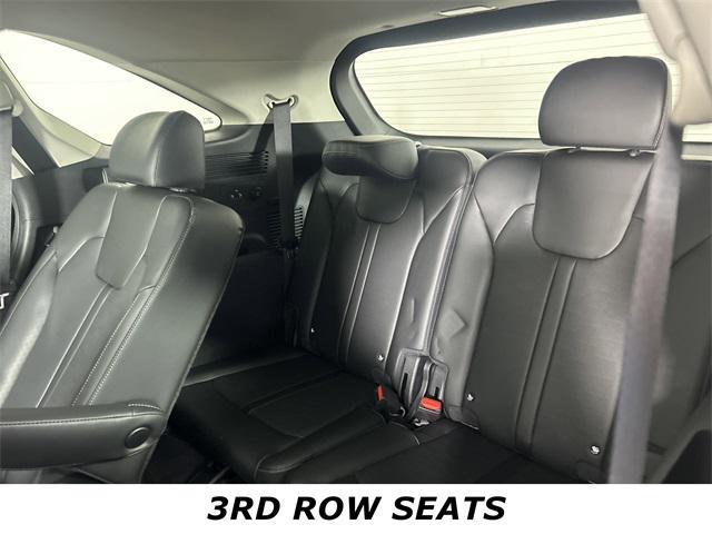 used 2024 Kia Sorento car, priced at $38,377
