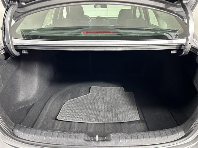 used 2024 Kia Forte car, priced at $18,337