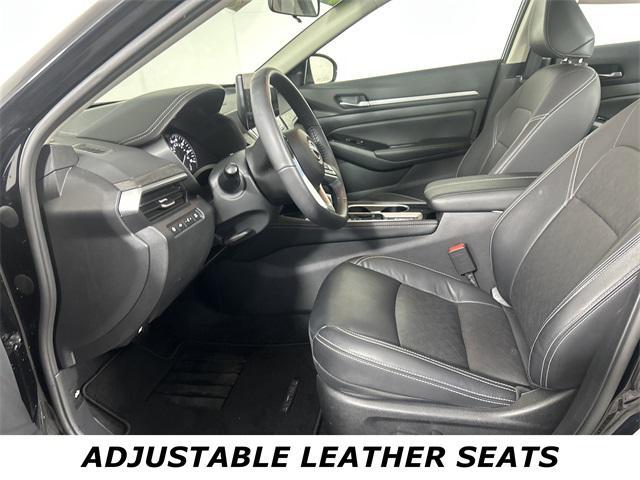 used 2024 Nissan Altima car, priced at $28,219