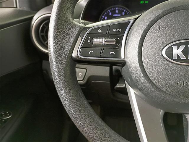 used 2019 Kia Forte car, priced at $14,189