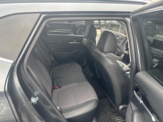 used 2023 Kia Seltos car, priced at $22,808