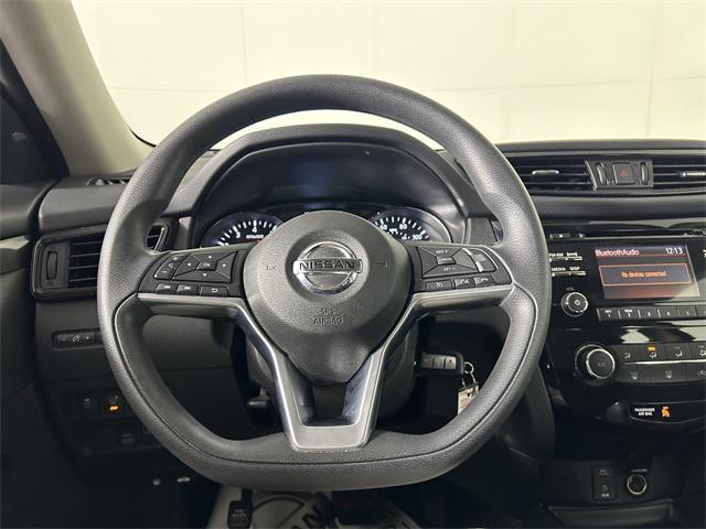 used 2017 Nissan Rogue car, priced at $14,723