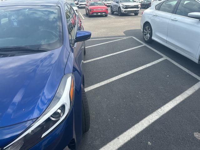 used 2017 Kia Forte car, priced at $11,256