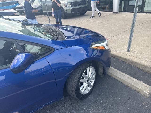 used 2017 Kia Forte car, priced at $11,256