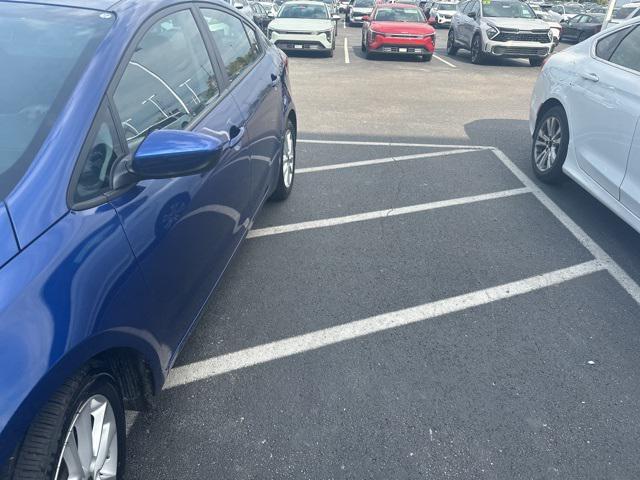 used 2017 Kia Forte car, priced at $11,256