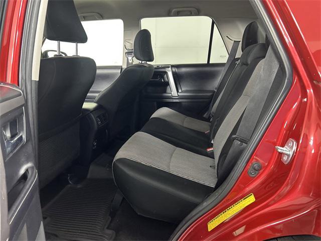 used 2016 Toyota 4Runner car, priced at $26,171