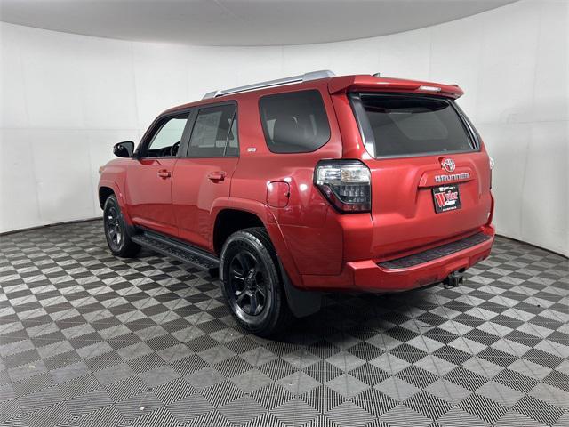 used 2016 Toyota 4Runner car, priced at $26,171