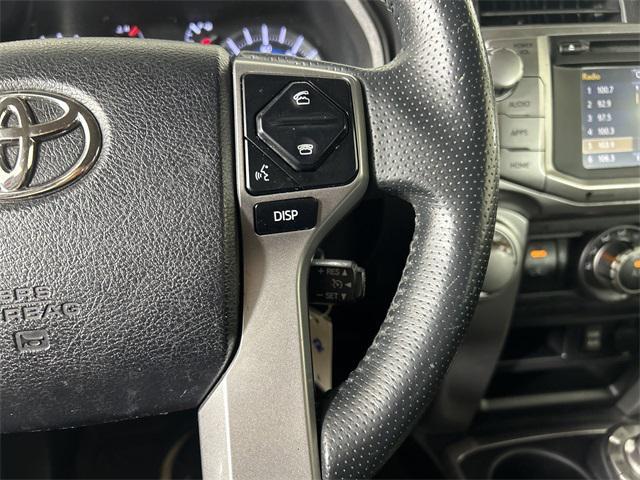 used 2016 Toyota 4Runner car, priced at $26,171