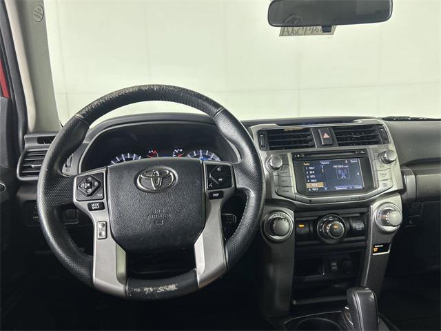 used 2016 Toyota 4Runner car, priced at $26,171