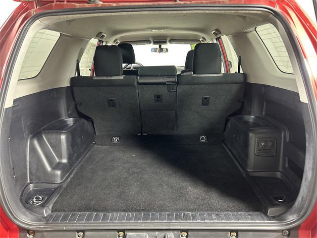 used 2016 Toyota 4Runner car, priced at $26,171