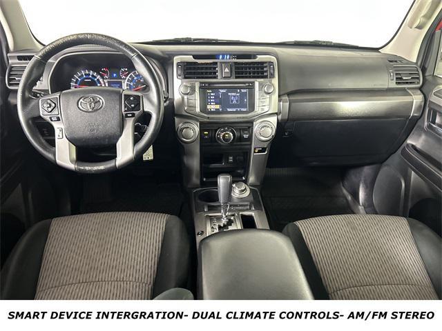 used 2016 Toyota 4Runner car, priced at $26,171