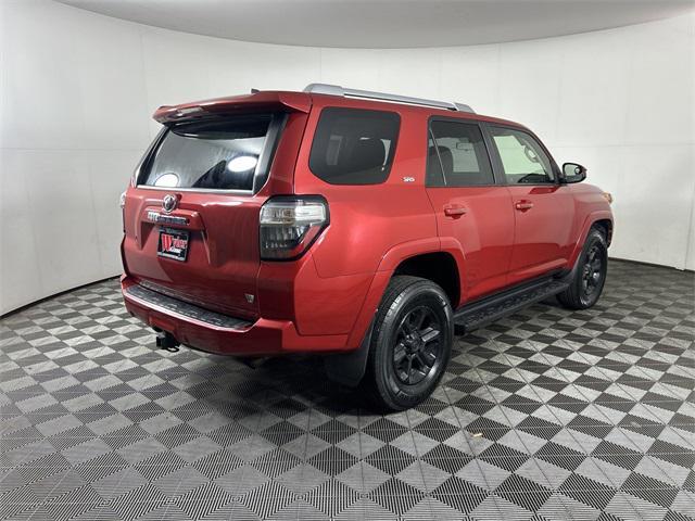 used 2016 Toyota 4Runner car, priced at $26,171
