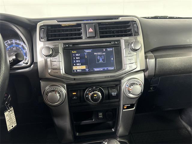 used 2016 Toyota 4Runner car, priced at $26,171