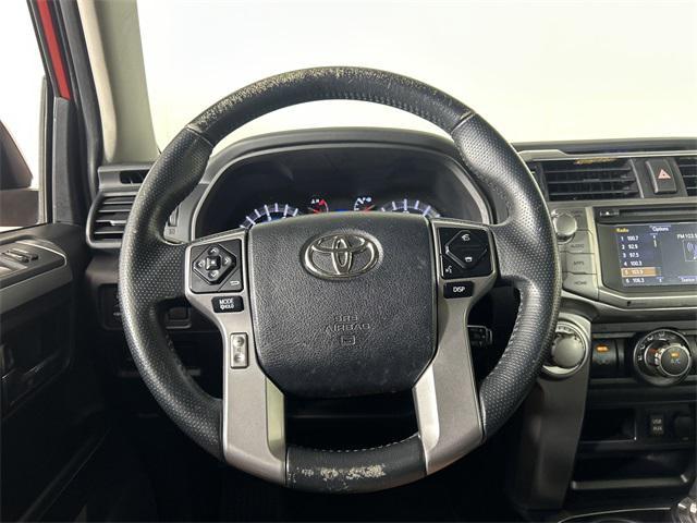 used 2016 Toyota 4Runner car, priced at $26,171