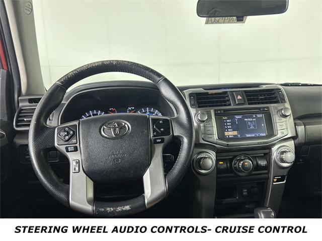 used 2016 Toyota 4Runner car, priced at $26,171