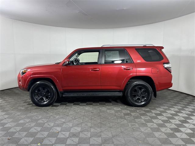 used 2016 Toyota 4Runner car, priced at $26,171