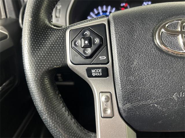 used 2016 Toyota 4Runner car, priced at $26,171