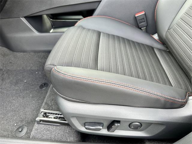 new 2026 Nissan Rogue car, priced at $33,105