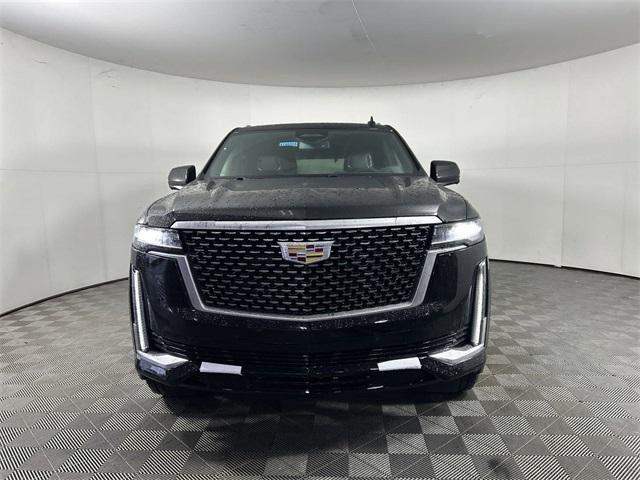 new 2024 Cadillac Escalade car, priced at $84,467