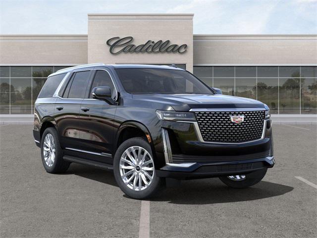 new 2024 Cadillac Escalade car, priced at $87,835