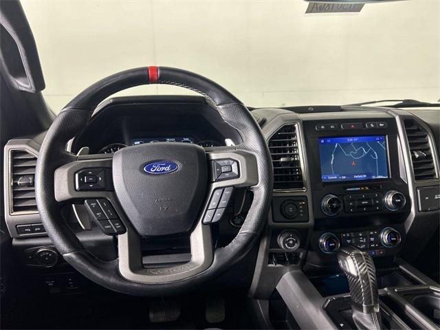 used 2020 Ford F-150 car, priced at $50,443