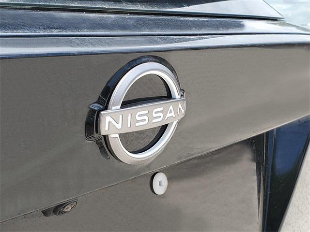 new 2026 Nissan Kicks car, priced at $22,962