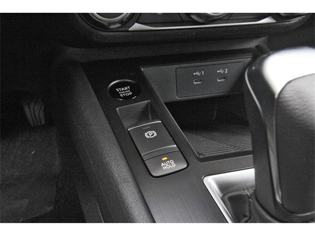 new 2026 Nissan Kicks car, priced at $22,962